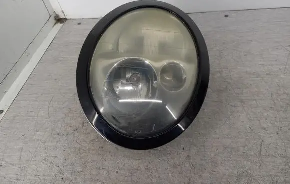 Mini One - Cooper R50 - 53 Headlight/headlamp 0318112213