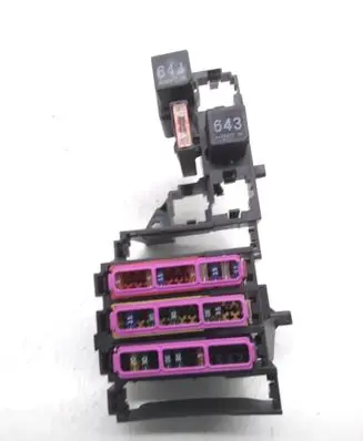 Fuse module