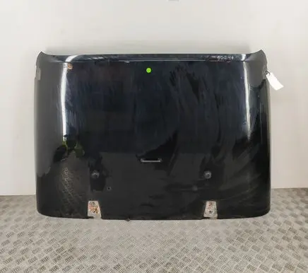Jeep Wrangler Engine bonnet/hood 68170741AB