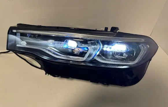BMW X7 G07 Headlight/headlamp 9481801 63119481801
