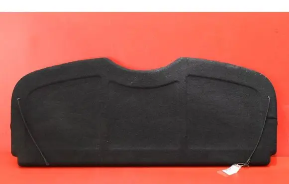 Mercedes-Benz E C207 W207 Parcel shelf 