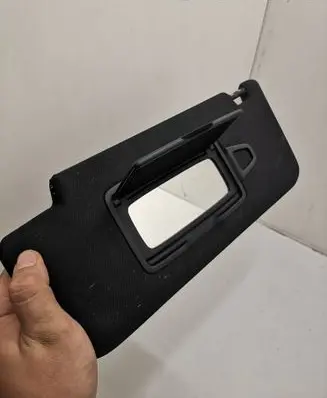 Mercedes-Benz GLC X253 C253 Sun visor A0078173620