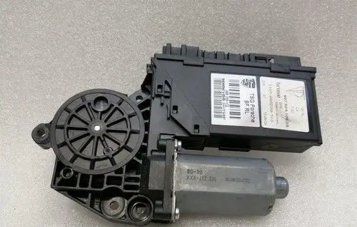 Porsche 911 997 Front door window regulator motor 99762410305