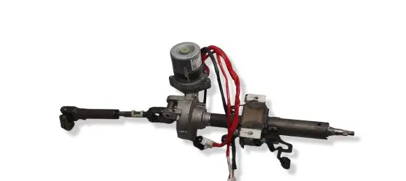 Toyota Avensis T270 Electric power steering pump 4525005750