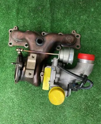 Volvo V60 Turbo 53039700260