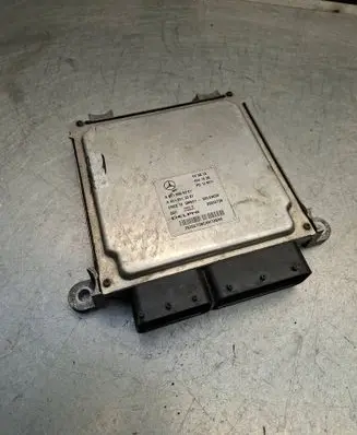 Mercedes-Benz E C207 W207 Engine control unit/module A6519005301 28292738