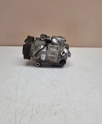 Hyundai Santa Fe Air conditioning (A/C) compressor (pump) JY1601220859