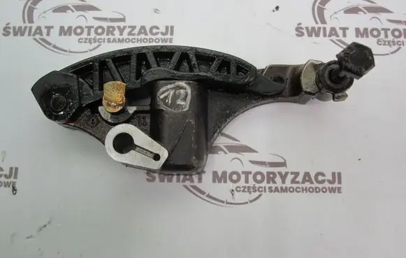 BMW 3 E46 Timing belt/chain tensioner 7505842