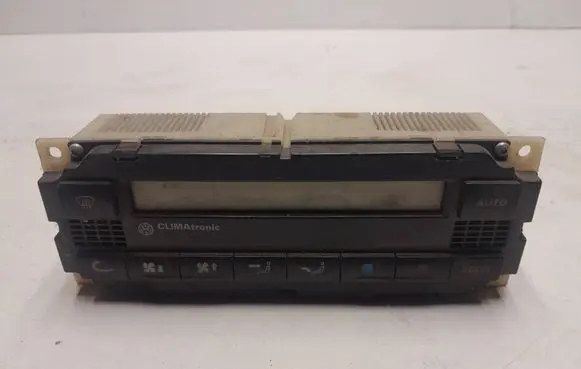 Climate control unit