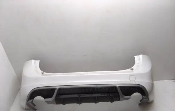 Volvo V60 Rear bumper 32165263 31323148