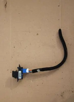KIA Rio Electric window control switch 935751W010
