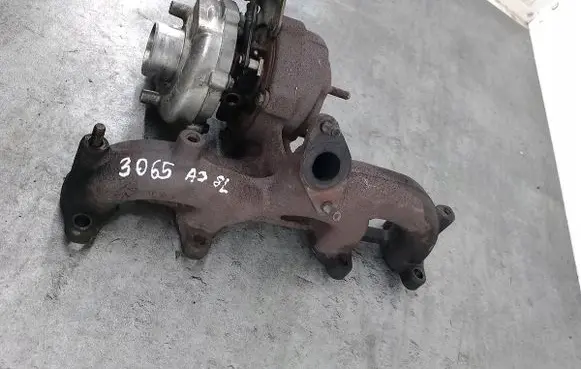 Audi A3 S3 8L Turbo 038253019AVNT15