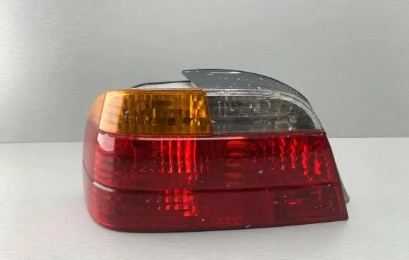 BMW 7 E38 Rear/tail lights 8379113 63218381245 8381245