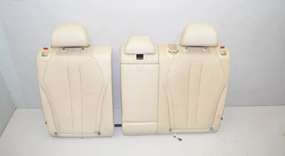 BMW X5 F15 Rear seat 