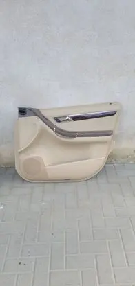 Mercedes-Benz R W251 Front door card panel trim