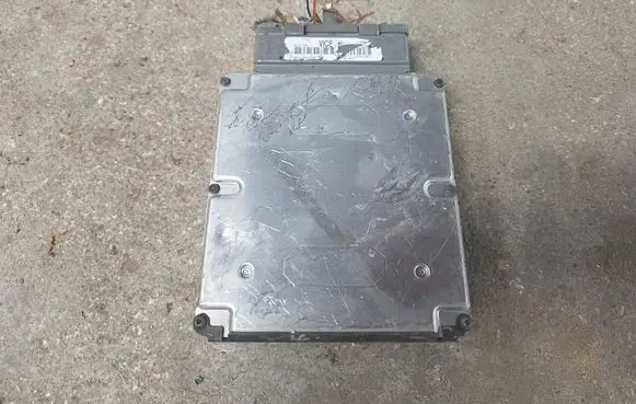 Ford Galaxy Engine control unit/module 95VW12A650HD
