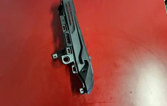 BMW X3 G01 (D)pillar trim (top) 7396604 51477396604