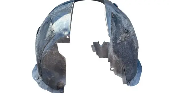 Peugeot RCZ Front wheel arch liner splash guards YM21501880