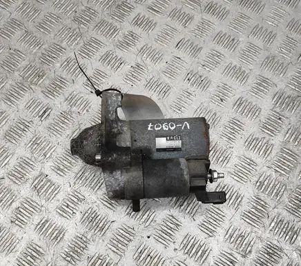 Citroen C3 Starter motor 9671530880 4280008331