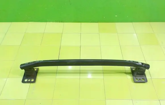 Fiat 500 Front bumper support beam PRZOD