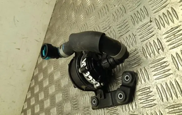 Hyundai Ioniq 5 Webasto circulation pump for autonomous heater 369000EKM0
