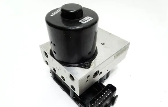 Mercedes-Benz ML W163 ABS Pump 10021096861 10021096863 3X4164