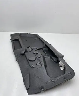 Porsche Boxster 986 Other interior part 99655583201