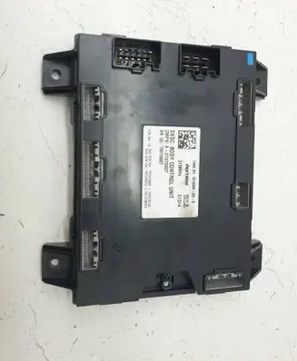 Tesla Model S Air suspension control unit module (rear) 101090600D 101090600 1010906