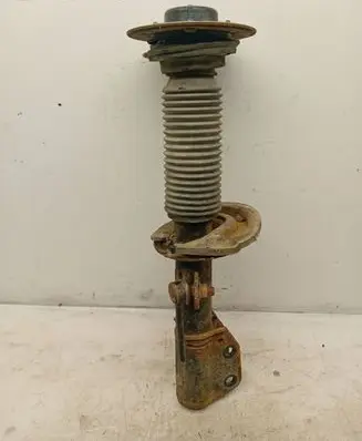 Opel Antara Front shock absorber/damper