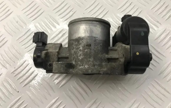 Toyota Corolla Verso AR10 Throttle valve 261000R010 1923002010