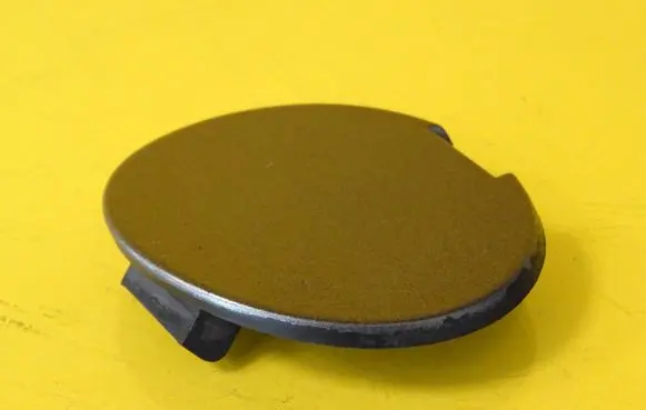 Fiat Croma Front tow hook cap/cover 735445877