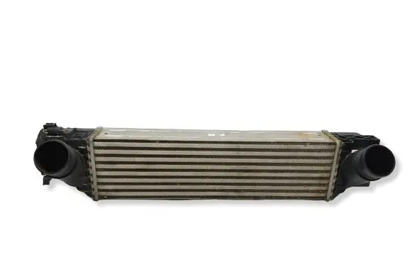 Ford Mustang VI Intercooler radiator FR336K775BC 2984A 20160923