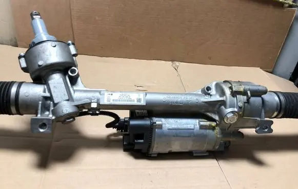 Porsche 911 991 Steering rack 99134700525
