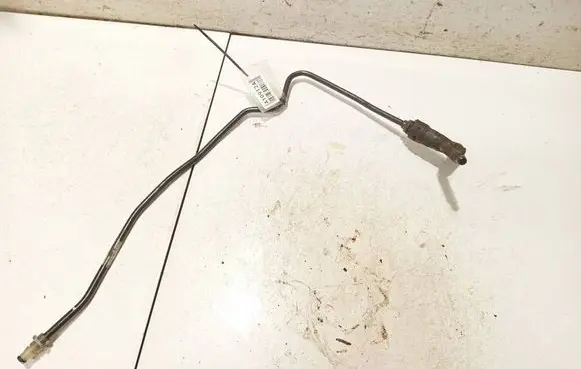 Turbo turbocharger oiling pipe/hose
