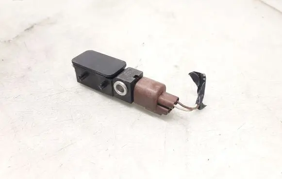 Ford Mondeo Mk III Airbag deployment crash/impact sensor 1S7T14B342AC