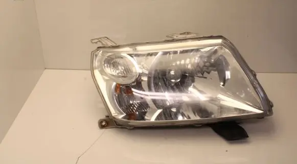 Suzuki Grand Vitara II Headlight/headlamp