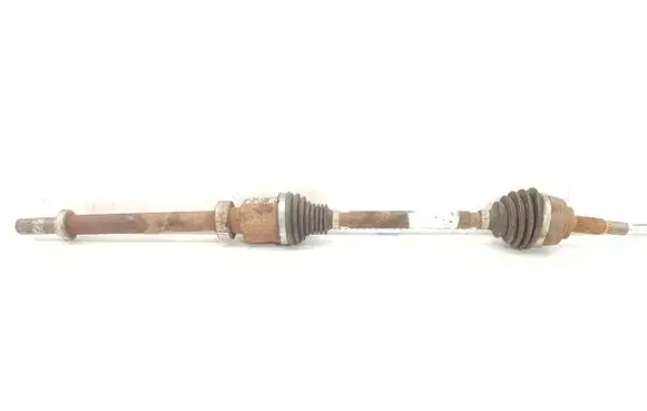 Renault Captur Front driveshaft