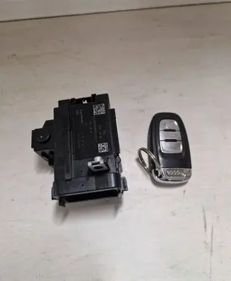 Audi A5 8T 8F Ignition lock 8K0909131C