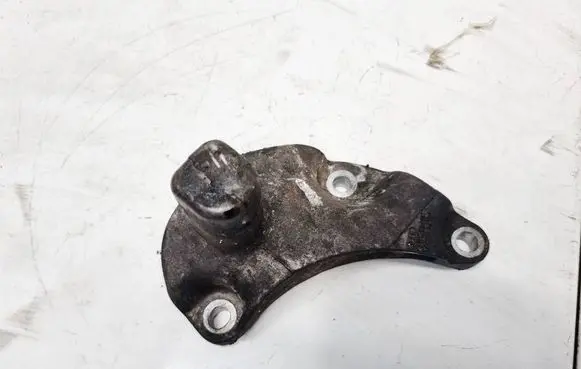 Audi A6 S6 C6 4F Engine mounting bracket 4F0199343F