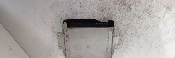 BMW 5 E39 ABS control unit/module 0265109016
