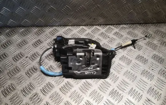 Mini Clubman F54 Front door lock 7281936