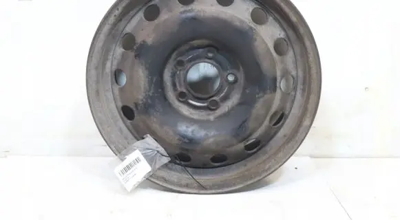 Peugeot Expert R16 steel rim 
