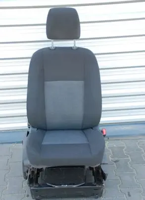 Ford Transit Front passenger seat XXX 100KM