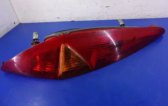 Fiat Punto (188) Rear/tail lights 46523769