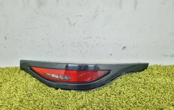 Audi Q6 e-tron Rear fog light 85h945702 85h853556a