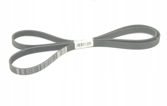 Hyundai i30 Alternator belt 252122A111