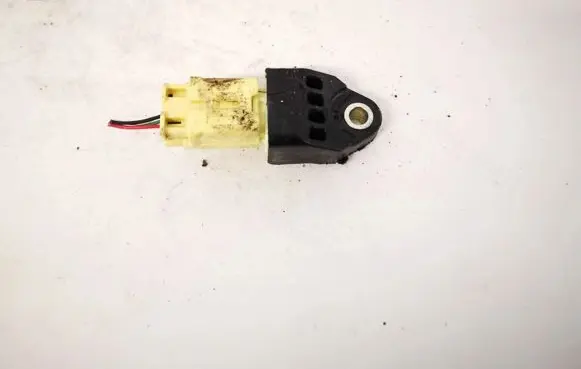 Toyota RAV 4 (XA30) Airbag deployment crash/impact sensor 8983142010 89831-42010