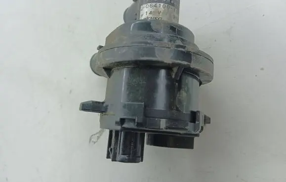 Lexus NX Electric auxiliary coolant/water pump 0641001301