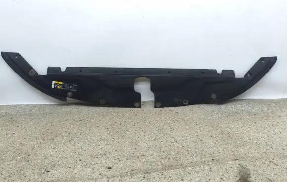 Chrysler Pacifica Engine bonnet/hood lock trim molding 68433723AB 15518