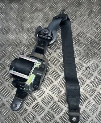 BMW X5M F85 Rear seatbelt 635230200A S27170630 R16170630AL